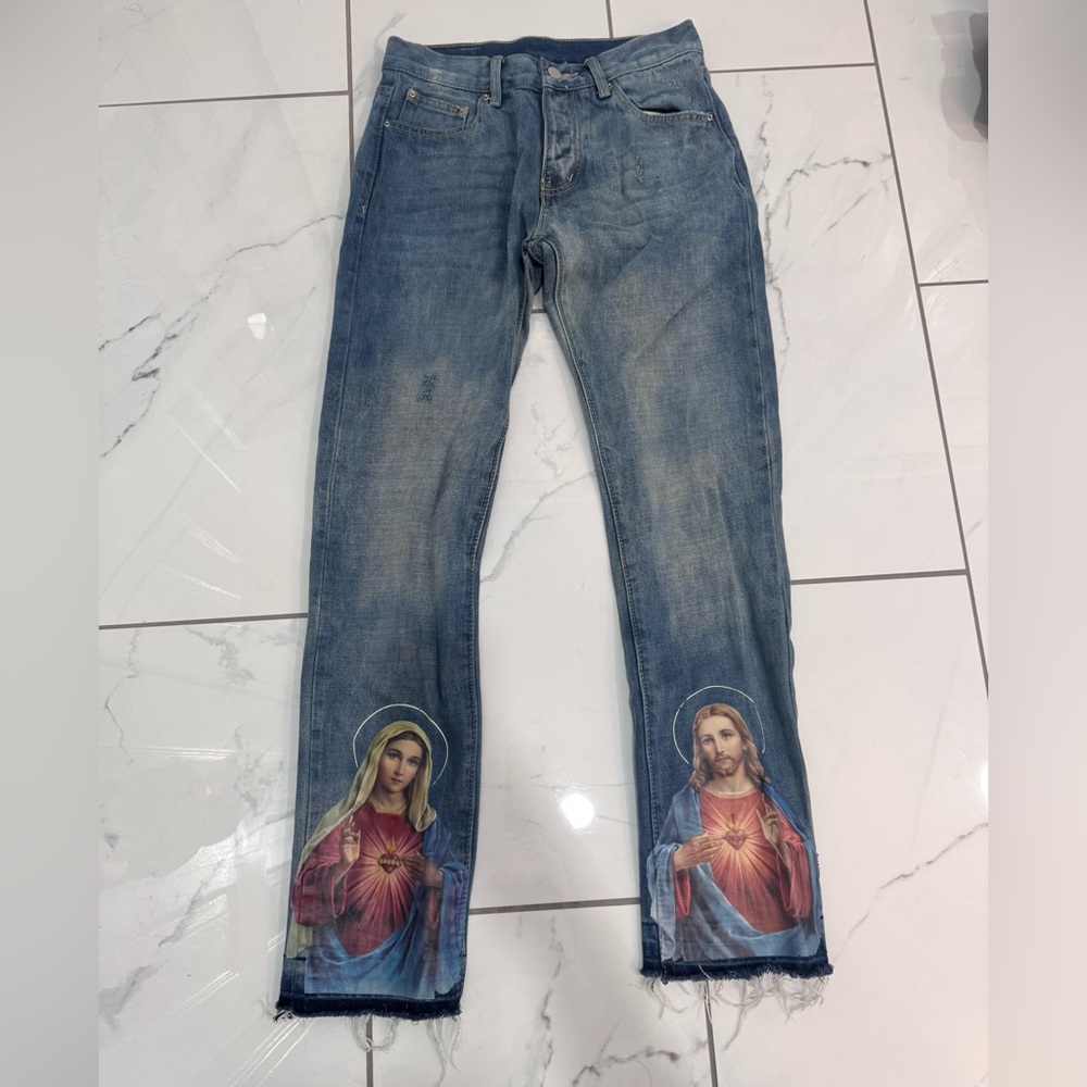 MNML Jeans